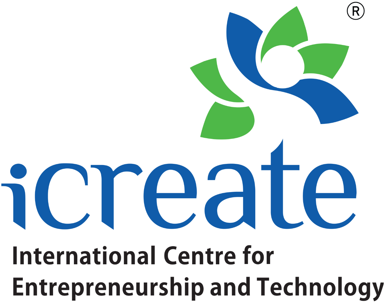 iCreate — International Centre for Entrepreneurship and Technology