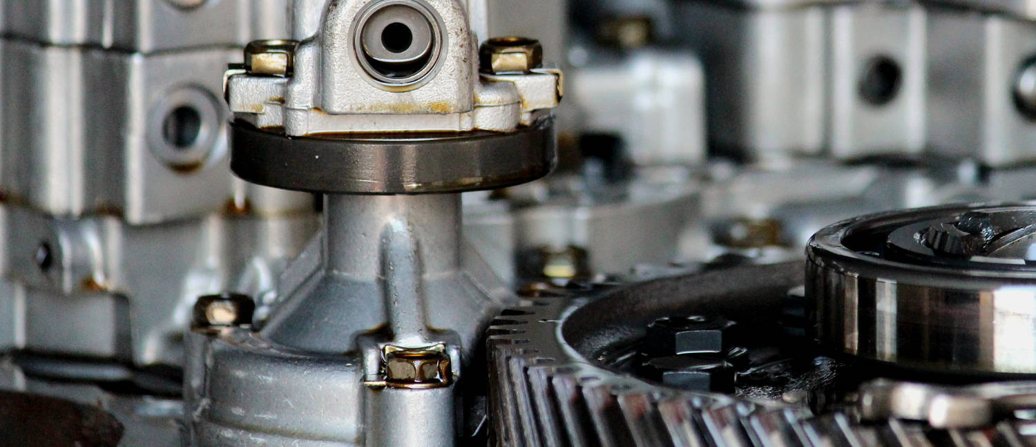 Advanced Engineering | Inorganic Growth & Diversification Strategy