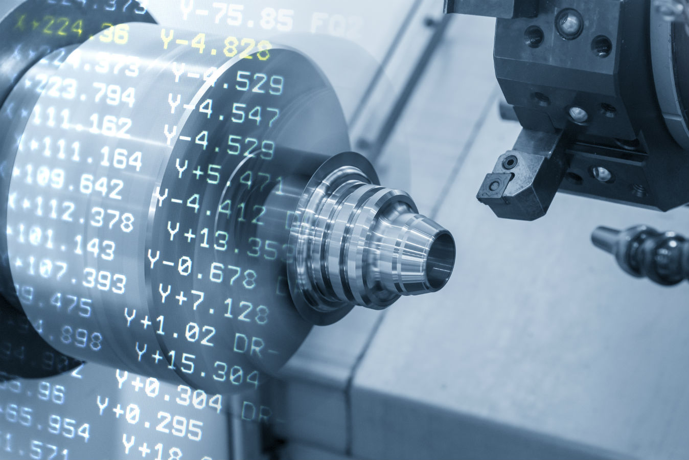 Automotive & Industrials | Program Management for Capital Procurement & Industrialisation